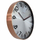 Orë muri Nextime Reflection 3289CO