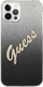 Kapak telefoni Guess GUHCP12LPCUGLSBK, për iPhone 12 Pro Max, hardcase Glitter Gradient, i zi
