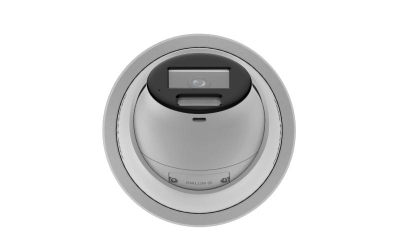 Kamerë sigurie IP Hikvision DS-2CD2347G2H-LIU, 4MP, lente 2.8mm, e bardhë