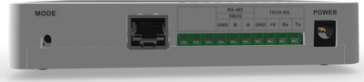 Njësi kontrolli Tech Controllers Sinum EH-01 Lite, modul elektronik, për sisteme ngrohje