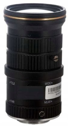 Obektiv CCTV BCS 05506MIR, deri 6Mpx, 5-50mm, i zi