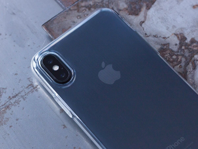 Mbrojtëse telefoni 3MK Clear Case për Realme GT Master, transparente