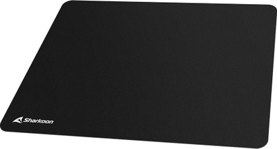 Подлога Sharkoon 1337 V2 Gaming Mat, XL, црн