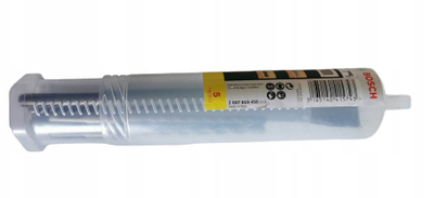 Set dalte dhe sfurqe SDS Bosch 2607019456, 5 pjesë