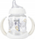 Шише за бебиња НУК, 150ml, 6-18 месеци, бела