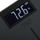 Peshorja Adler AD 8194, USB-C, 180 kg, e zezë