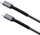Kabllo FIXED Armor USB C në USB C, 2m, PD 240W, USB 2.0, gri