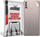 Folie mbrojtëse GrizzGlass për pjesën e pasme Lenovo K14 Plus, sateni