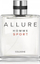 Ujë kologne Chanel Allure Homme Sport
