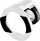Aksesor kamerë Ubiquiti UACC G5 Professional Vision Enhancer, IR deri 40m, 600 lumen, i bardhë