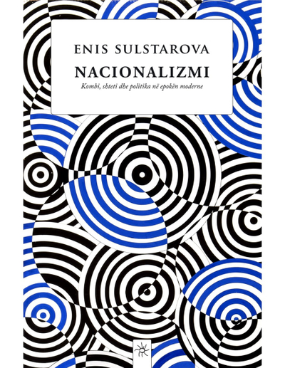 Nacionalizmi - Enis Sulstarova