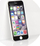 Xham mbrojtës Partner Tele.com 5D Full Glue për iPhone XS Max dhe 11 Pro Max 6.5\", i zi