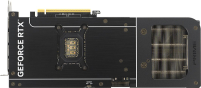 Kartelë grafike Asus Prime GeForce RTX 5070 OC, 12GB GDDR7