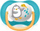 Qetësues goje për bebe Philips Avent Ultra Air SCF080/12, 6-18 muaj, silikon, set me 2 copë, rozë vjollcë