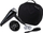 Tharëse flokësh Remington D3171GP Style Edition, 2200W, 3 nivele temperature, e zezë