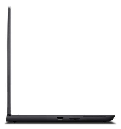 Laptop Lenovo ThinkPad P16v Gen 2, 16.0", Intel Core Ultra 7 165H, 32GB RAM, 1TB SSD, NVIDIA RTX 2000 Ada, i zi