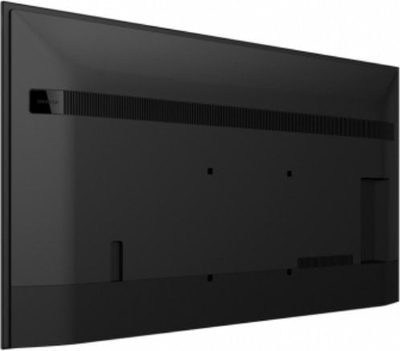 Monitor profesional Sony FW-75BZ40L, 75\", 4K Ultra HD, Wi-Fi, i zi