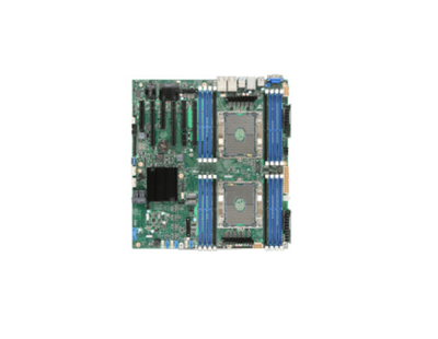 Pllakë amë Intel S2600STB Intel C624 LGA 3647 (Socket P) SSI EEB