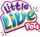 Lodër pelushi Little Live Pets Scruff a Luvs Mystery, kafshë surprizë, për larje dhe krehje, shumëngjyrëshe