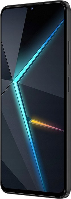 Telefoni Nubia NEO, 8GB RAM, 256GB, 6.86", ngjyra War Damaged Yellow
