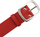 Rrip lëkure për gra Rovicky PDR-40, 4 cm, gri