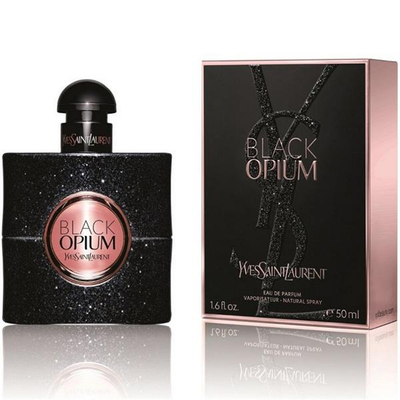 Eau De Parfum Yves Saint Laurent Black Opium, 30 ml