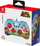 Kontroller Hori Horipad Mini Super Mario, me kabllo, i kuq