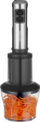 Blender dore Concept TM5510, 1500W, inox, i bardhë