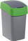 Curver Pacific Flip Bin, 25 L