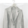 Set mbulesash rrobash Rayen, 6 copë, transparente