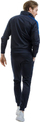 Trening Givova Tuta Revolution M TR033 0402, për burra, poliester, blu navy