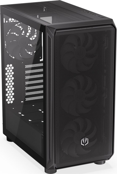 Kasë Endorfy Arx 500 ARGB, Midi Tower