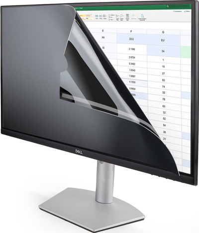 Filter privatësie StarTech.com për monitor 23.6\", 16:9, antirefleks, transparent