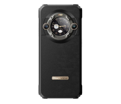 Telefoni Blackview BL9000 5G, 6.78", 24GB 512GB, i zi