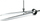 Busull trasimi Beta Tools 1680C, 150mm, metal