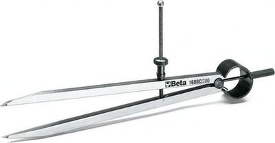 Busull trasimi Beta Tools 1680C, 150mm, metal