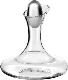 Karafë vere Leonardo Cheers, 0.7L, xham transparent