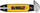 Shirit zëvendësues për sharrë DeWalt DCMPS520, 200mm, metal