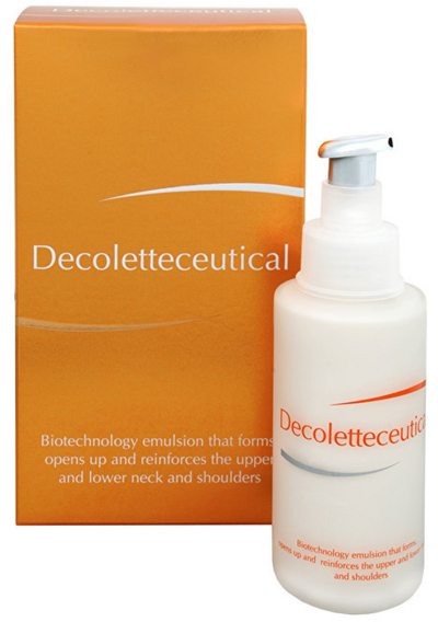 Serum Decoletteceutical 125 ml