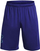 Pantallona të shkurtra sportive Under Armour Tech Graphic, meshkuj, poliestër, vjollcë