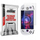 Folie mbrojtëse Grizz PaperScreen për Lenovo Legion Go S, kundër shkëlqimit, mat, transparente