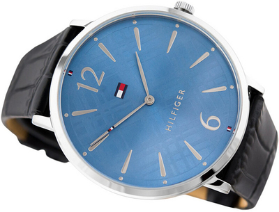 Orë dore Tommy Hilfiger Austin 1791638