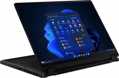 Laptop ASUS ProArt PX13 OLED HN7306WI-LX015X, Ryzen AI 9 HX 370, 13.3" me prekje, 32GB 2TB, i zi