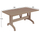 Set Tavolinë me 4 karrige HM10576.02