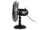 Ventilator tavoline Ronic Zyle, 30cm, 50W, i zi