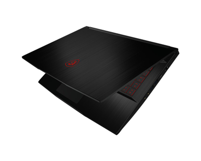 Laptop MSI Gaming GF63 12VE-665XPL, 15.6", Intel Core i5-12450H, 16GB RAM, 512GB SSD, NVIDIA GeForce RTX 4050, i zi