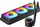 Ftohës uji për PC Jonsbo TG-360, radiator 360mm, ARGB, i zi