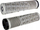 Doreza timoni MTB ODi Reflex Lock-On, 135mm, gome, gri