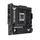 Motherboard ASUS TUF Gaming B850M Plus, AM5, DDR5, e zezë
