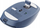 Maus wireless Trust OZAA Compact, Bluetooth, blu